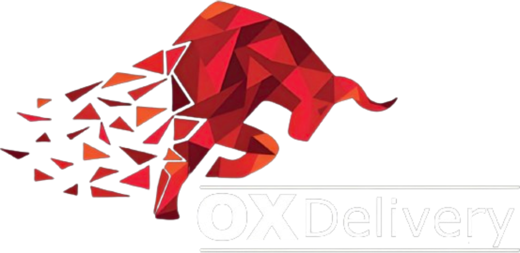 شركة OX