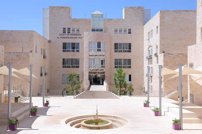 جامعة العلوم التطبيقية الخاصة