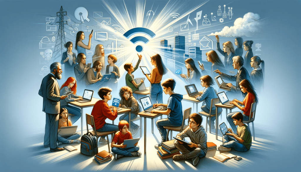 نتائج طلابنا